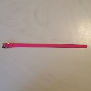 Keep collective bracelet